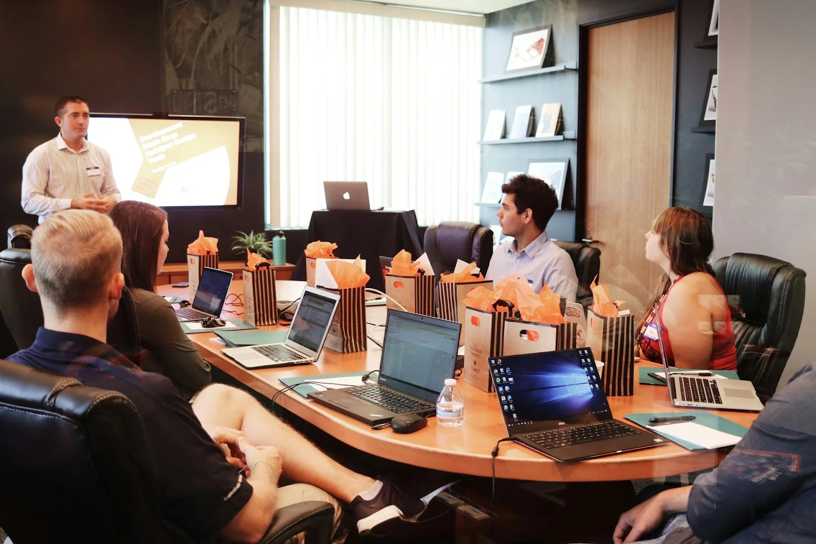 How To Start A Recruitment Agency and Be Successful