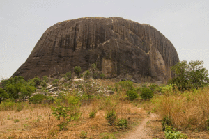 30 Places To Explore In Northern Nigeria | AtlanticRide
