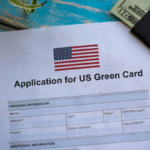 How to Apply for USA Green Card