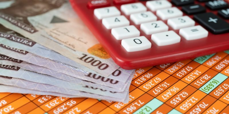 low income in Nigeria