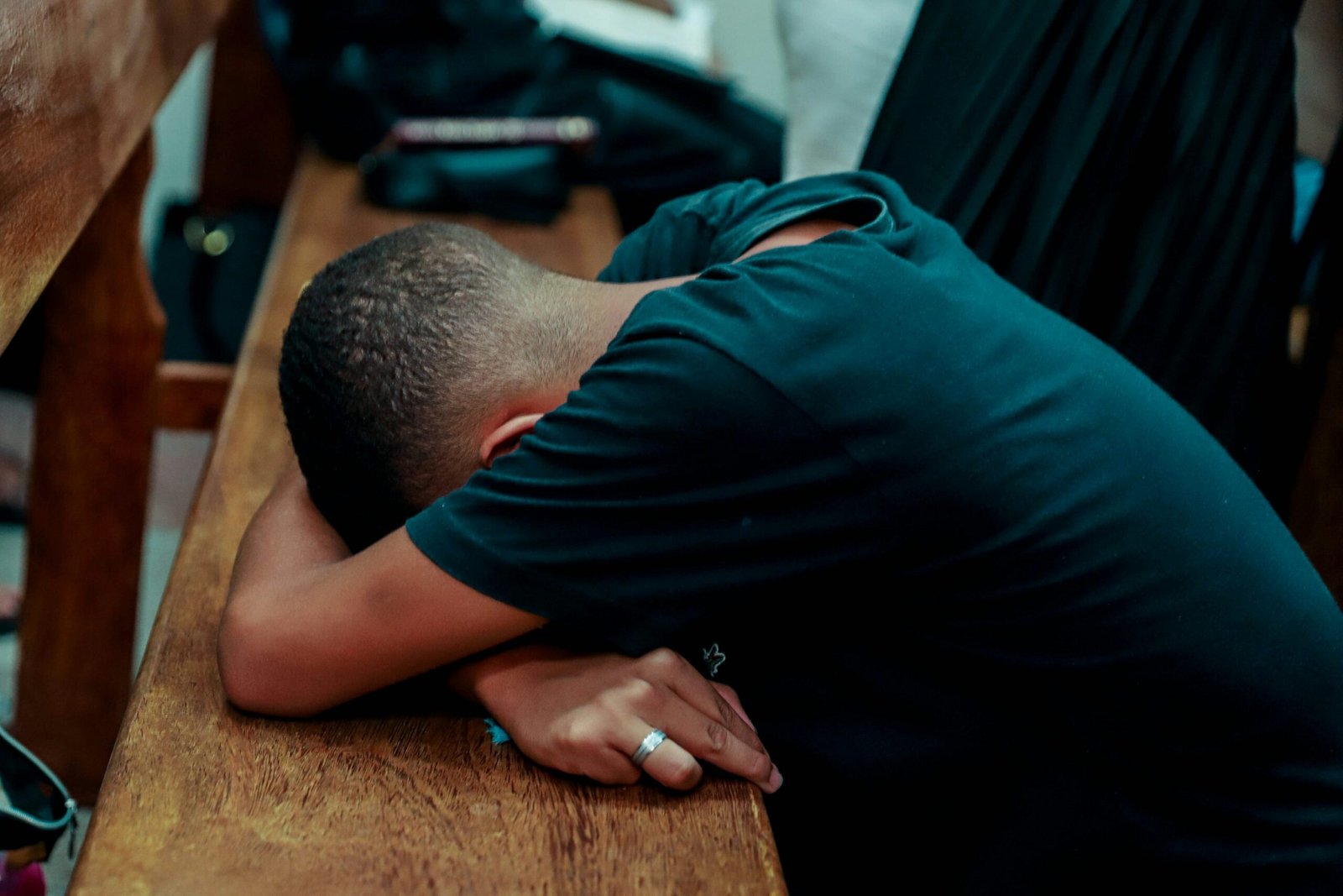 how to reduce stress