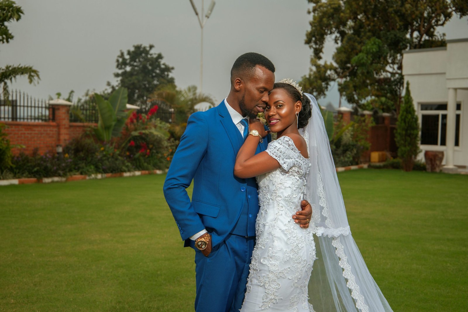 Must a Woman Change Her Surname After Marriage